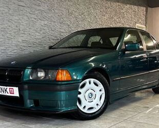 BMW 316 Gebrauchtwagen
