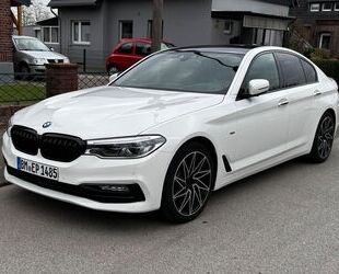 BMW 530 Gebrauchtwagen
