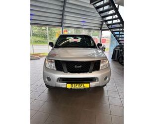 Nissan Pathfinder Gebrauchtwagen
