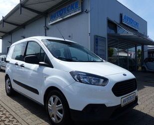 Ford Transit Courier Gebrauchtwagen