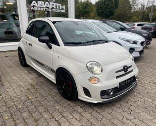 Abarth 595 Competizione Gebrauchtwagen