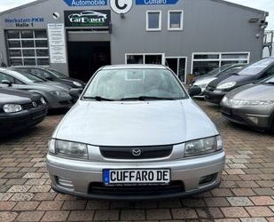 Mazda 323 Gebrauchtwagen