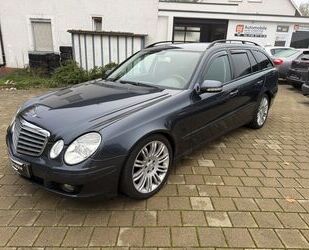 Mercedes-Benz E 280 Gebrauchtwagen