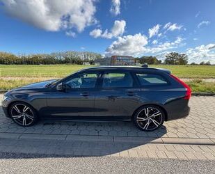 Volvo V90 Gebrauchtwagen
