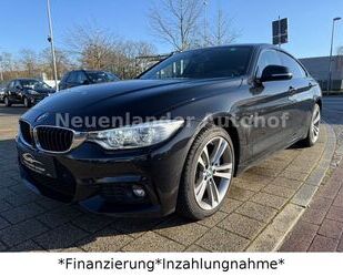 BMW 430 Gebrauchtwagen