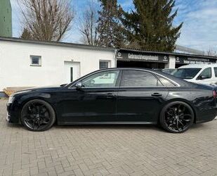 Audi S8 Gebrauchtwagen
