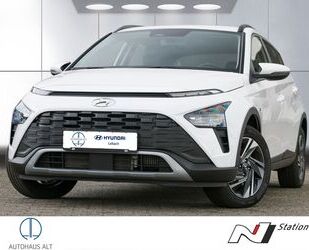 Hyundai BAYON Gebrauchtwagen