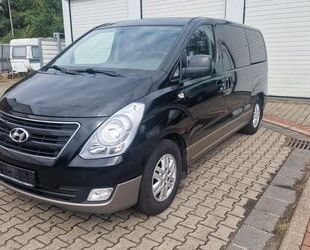 Hyundai H-1 Gebrauchtwagen