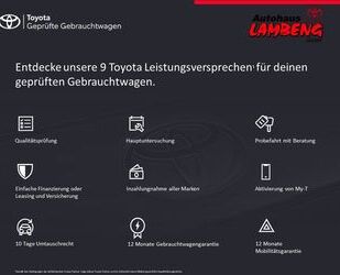 Toyota Aygo (X) Gebrauchtwagen