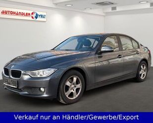 BMW 318 Gebrauchtwagen