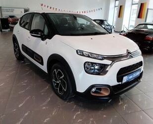Citroen C3 Gebrauchtwagen