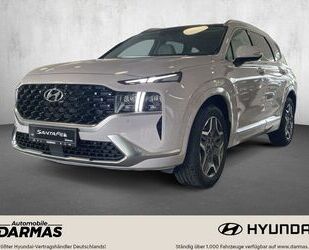 Hyundai SANTA FE Gebrauchtwagen