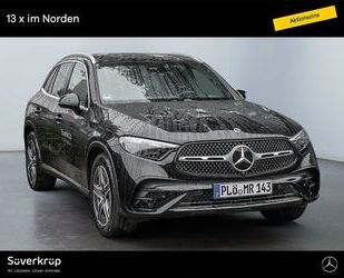 Mercedes-Benz GLC 200 Gebrauchtwagen