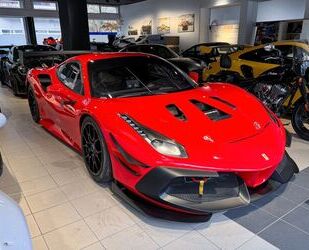 Ferrari 488 GTB Gebrauchtwagen
