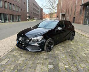 Mercedes-Benz A 220 Gebrauchtwagen
