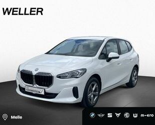 BMW 218 Active Tourer Gebrauchtwagen