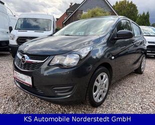 Opel Karl Gebrauchtwagen