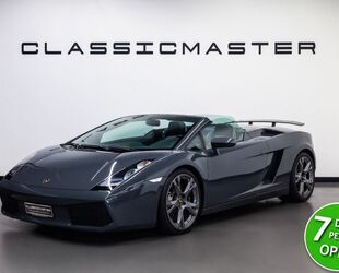 Lamborghini Gallardo Gebrauchtwagen