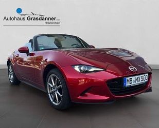 Mazda MX-5 Gebrauchtwagen