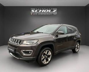 Jeep Compass Gebrauchtwagen