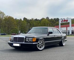 Mercedes-Benz S 560 Gebrauchtwagen