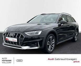 Audi A4 Allroad Gebrauchtwagen