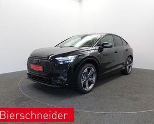 Audi Q4 e-tron Gebrauchtwagen
