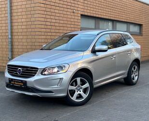Volvo XC60 Gebrauchtwagen