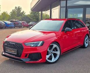 Audi RS4 Gebrauchtwagen