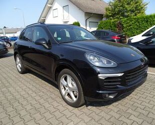 Porsche Cayenne Gebrauchtwagen