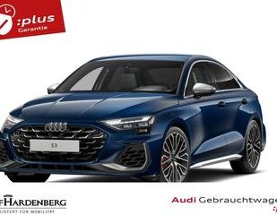 Audi S3 Gebrauchtwagen