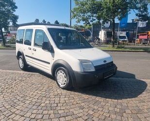 Ford Tourneo Gebrauchtwagen