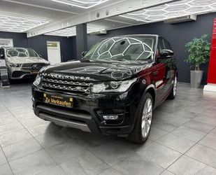 Land Rover Range Rover Sport Gebrauchtwagen