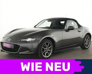 Mazda MX-5 Gebrauchtwagen