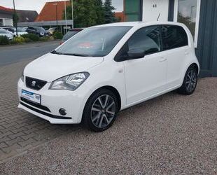 Seat Mii Gebrauchtwagen
