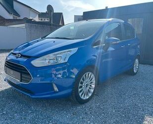 Ford B-Max Gebrauchtwagen