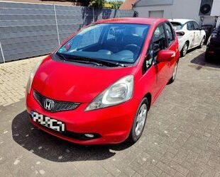 Honda Jazz Gebrauchtwagen