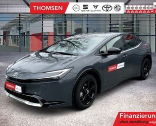Toyota Prius Gebrauchtwagen