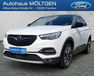 Opel Grandland (X) Gebrauchtwagen