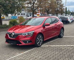 Renault Megane Gebrauchtwagen