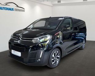 Citroen SpaceTourer Gebrauchtwagen