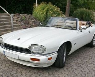 Jaguar XJS Gebrauchtwagen
