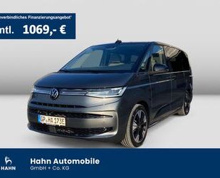VW T7 Multivan Gebrauchtwagen