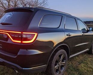 Dodge Durango Gebrauchtwagen