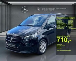 Mercedes-Benz V 250 Gebrauchtwagen