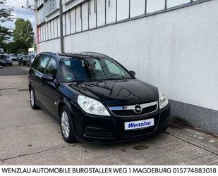Opel Vectra Gebrauchtwagen
