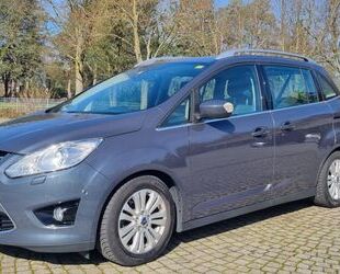 Ford Grand C-Max Gebrauchtwagen
