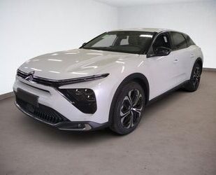 Citroen C5 X Gebrauchtwagen