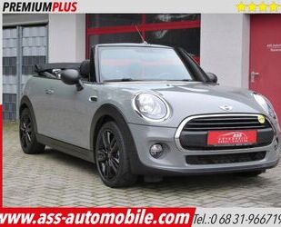 Mini One Cabrio Gebrauchtwagen