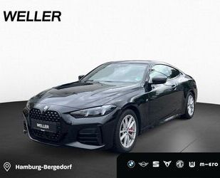 BMW 430 Gebrauchtwagen